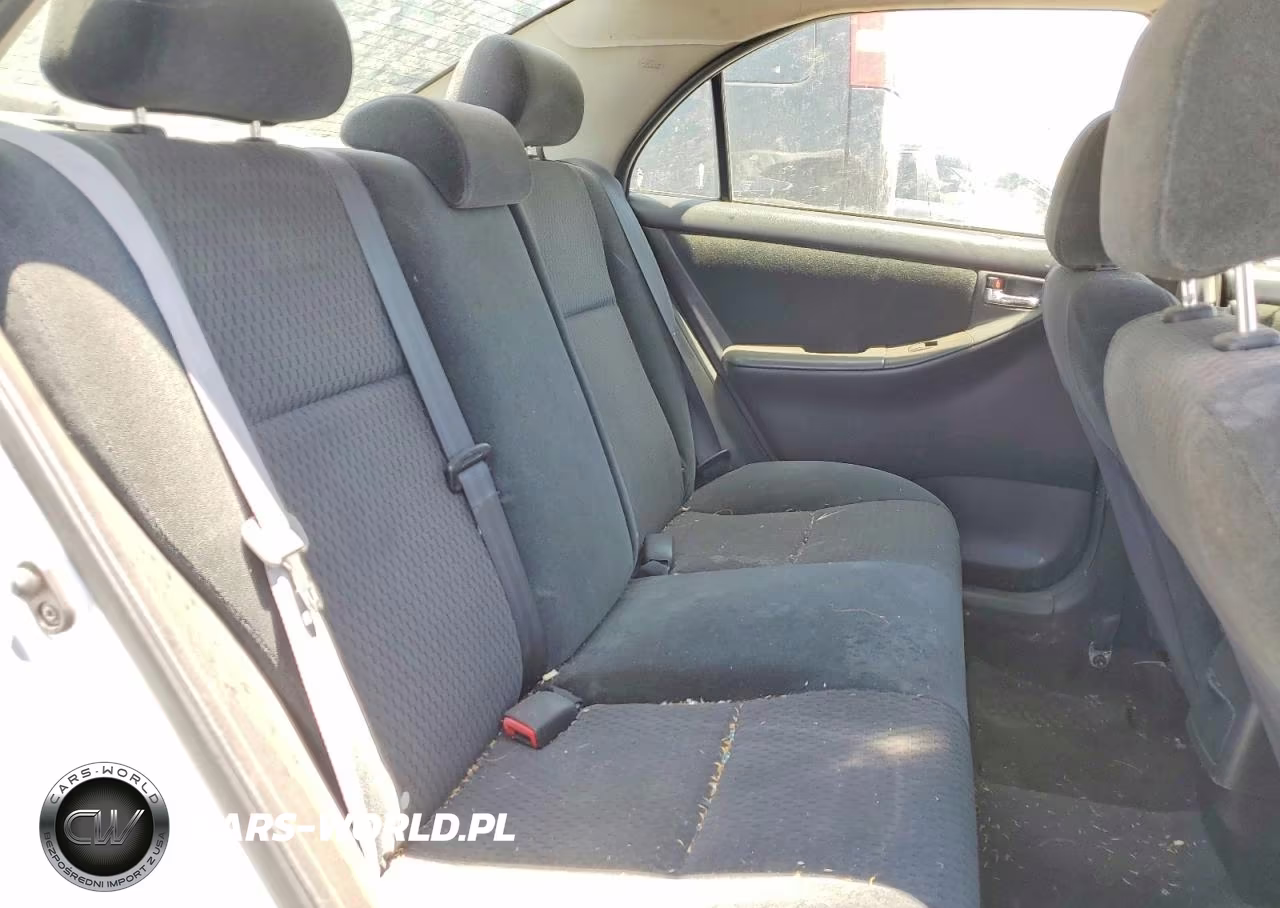 2008 Toyota Corolla S VIN:1NXBR30E28Z017474 - 10