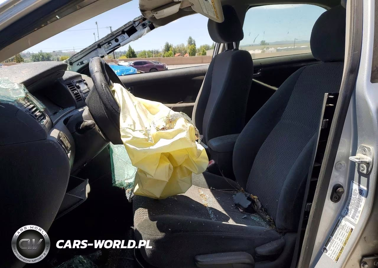 2008 Toyota Corolla S VIN:1NXBR30E28Z017474 - 7