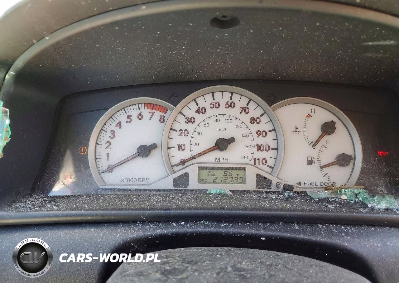 2008 Toyota Corolla S VIN:1NXBR30E28Z017474 - 9