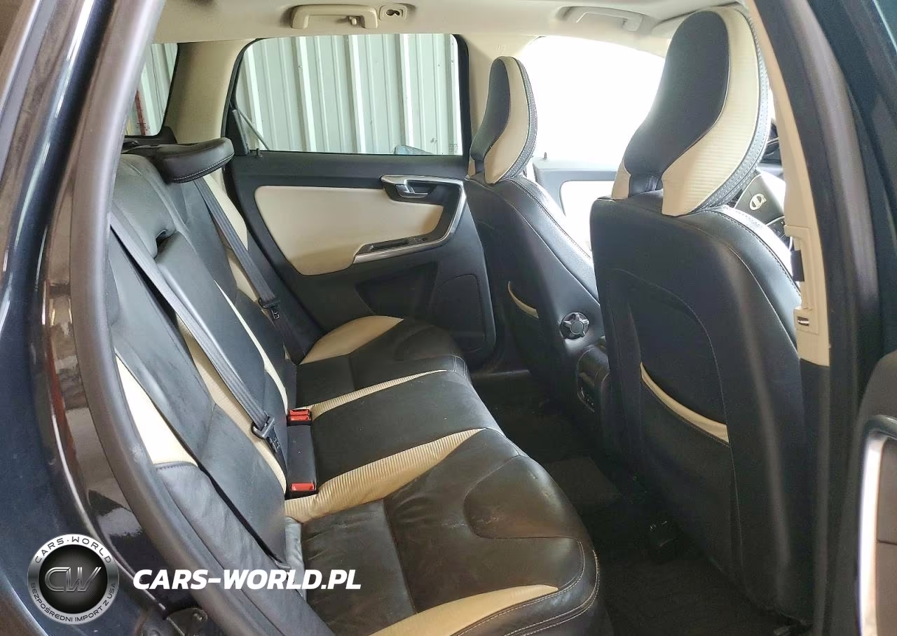 2012 Volvo Xc60 T6 VIN:YV4902DZ2C2302987 - 11