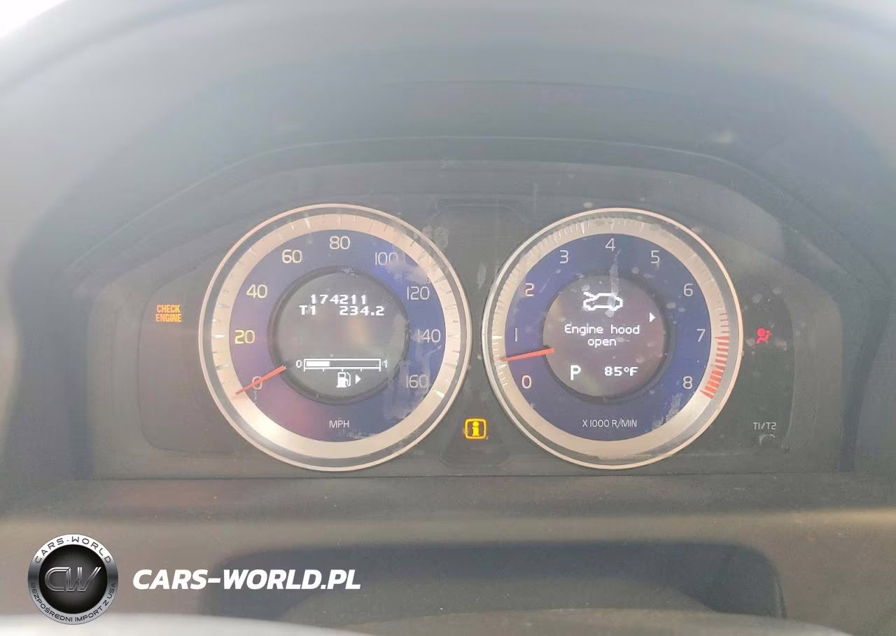2012 Volvo Xc60 T6 VIN:YV4902DZ2C2302987 - 9