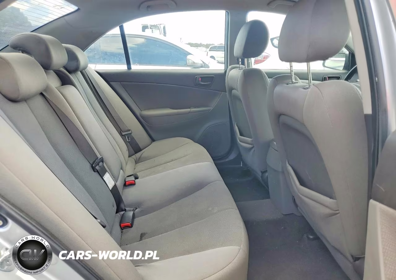 2010 Hyundai Sonata VIN:5NPET4AC1AH616887 - 10