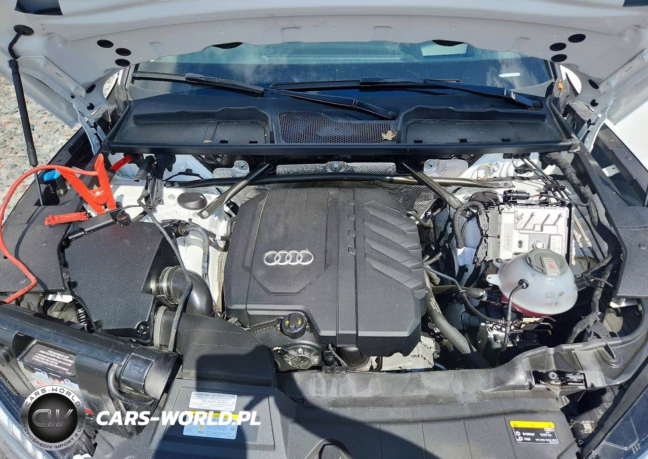 2022 Audi Q5 Prestige 45 VIN:WA1FAAFYXN2027268 - 11