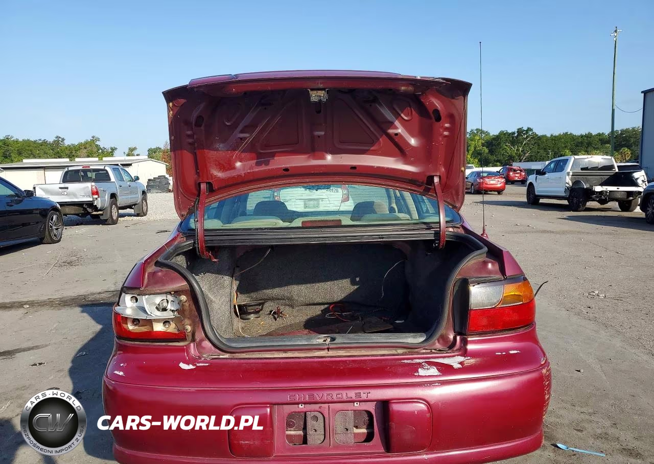 2001 Chevrolet Malibu VIN:1G1ND52J916197481 - 6