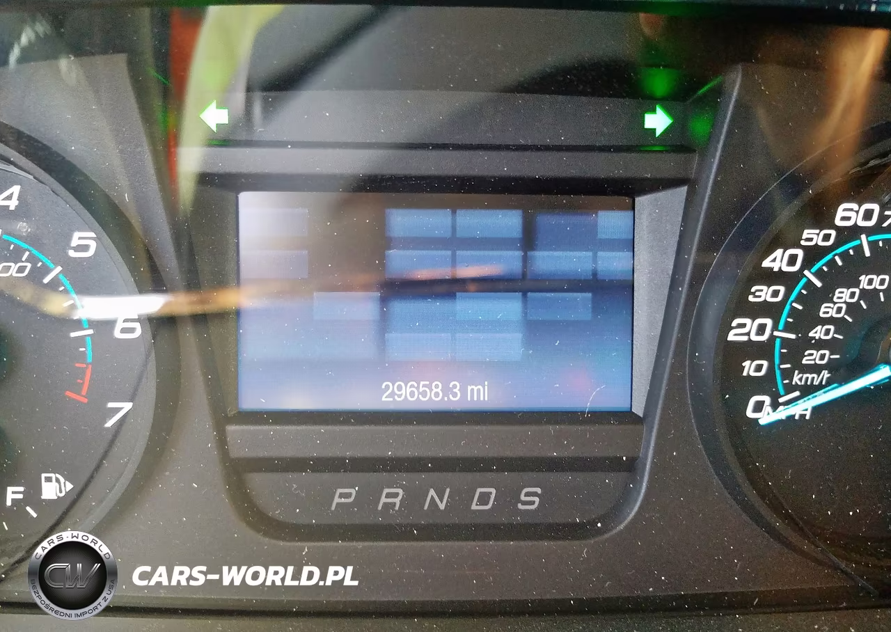 2017 Ford Taurus Se VIN:1FAHP2D81HG125799 - 8