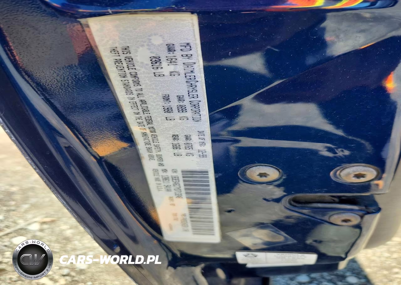 2000 Dodge Neon Base VIN:1B3ES46C7YD713248 - 12