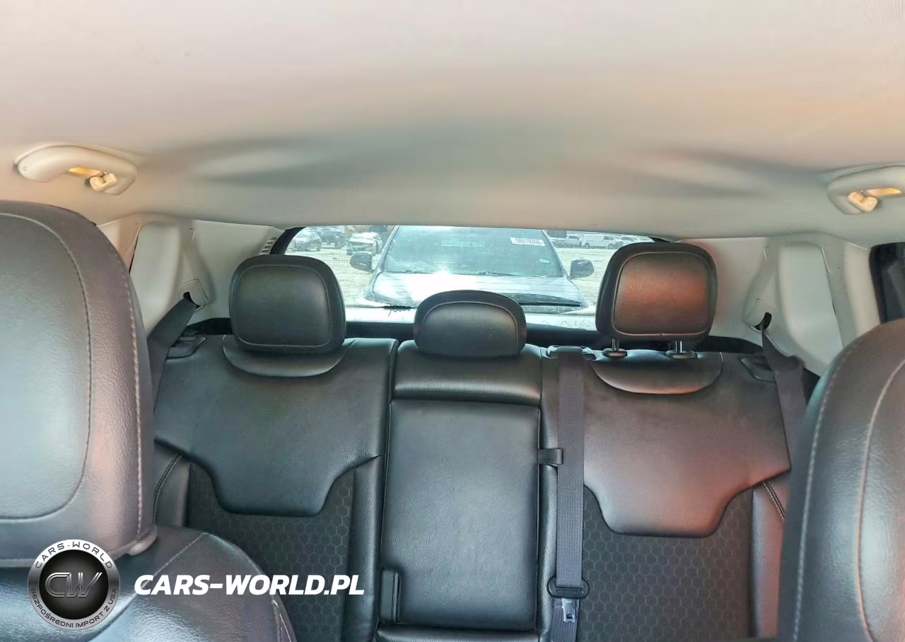 2021 Jeep Compass Latitude Fwd VIN:3C4NJCBB3MT510290 - 10