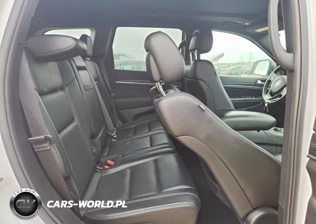 2021 Jeep Grand Cherokee Limited VIN:1C4RJFBG0MC561742 - 10