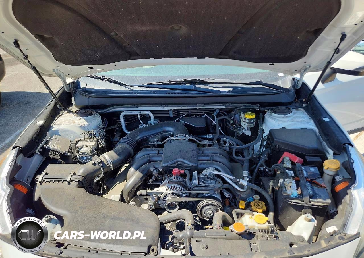 2017 Subaru Outback 3.6R Limited VIN:4S4BSENC8H3373702 - 12