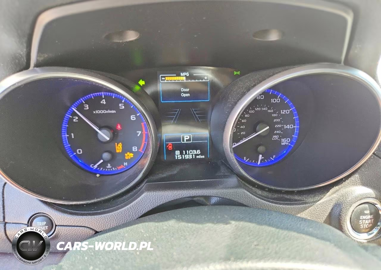 2017 Subaru Outback 3.6R Limited VIN:4S4BSENC8H3373702 - 9