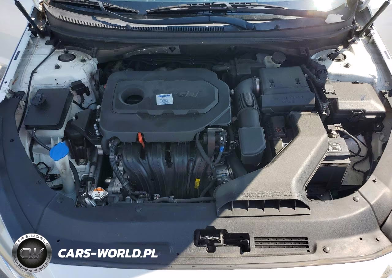 2018 Hyundai Sonata Sel VIN:5NPE34AF0JH655528 - 11