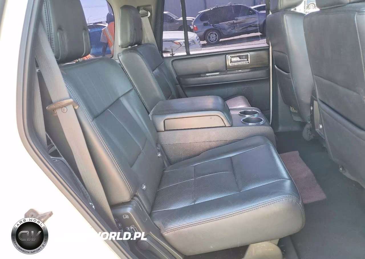 2007 Lincoln Navigator VIN:5LMFU27597LJ16679 - 11