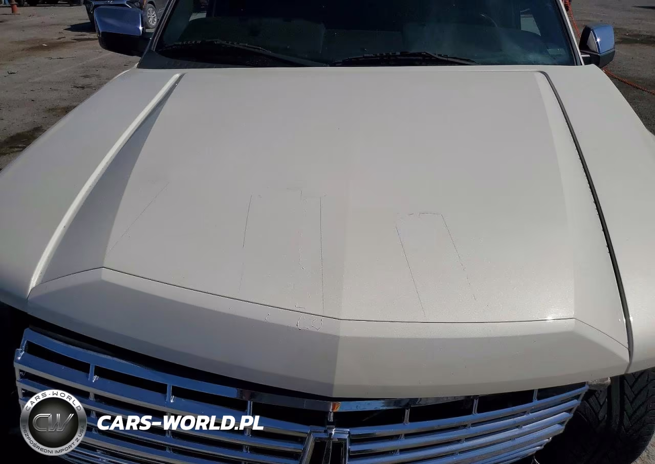2007 Lincoln Navigator VIN:5LMFU27597LJ16679 - 12