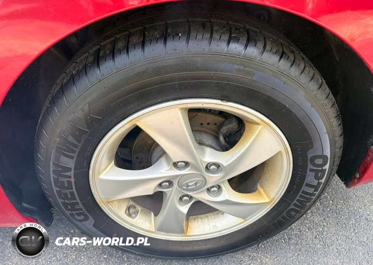 2015 Hyundai Elantra Se VIN:KMHDH4AE8FU329232 - 9