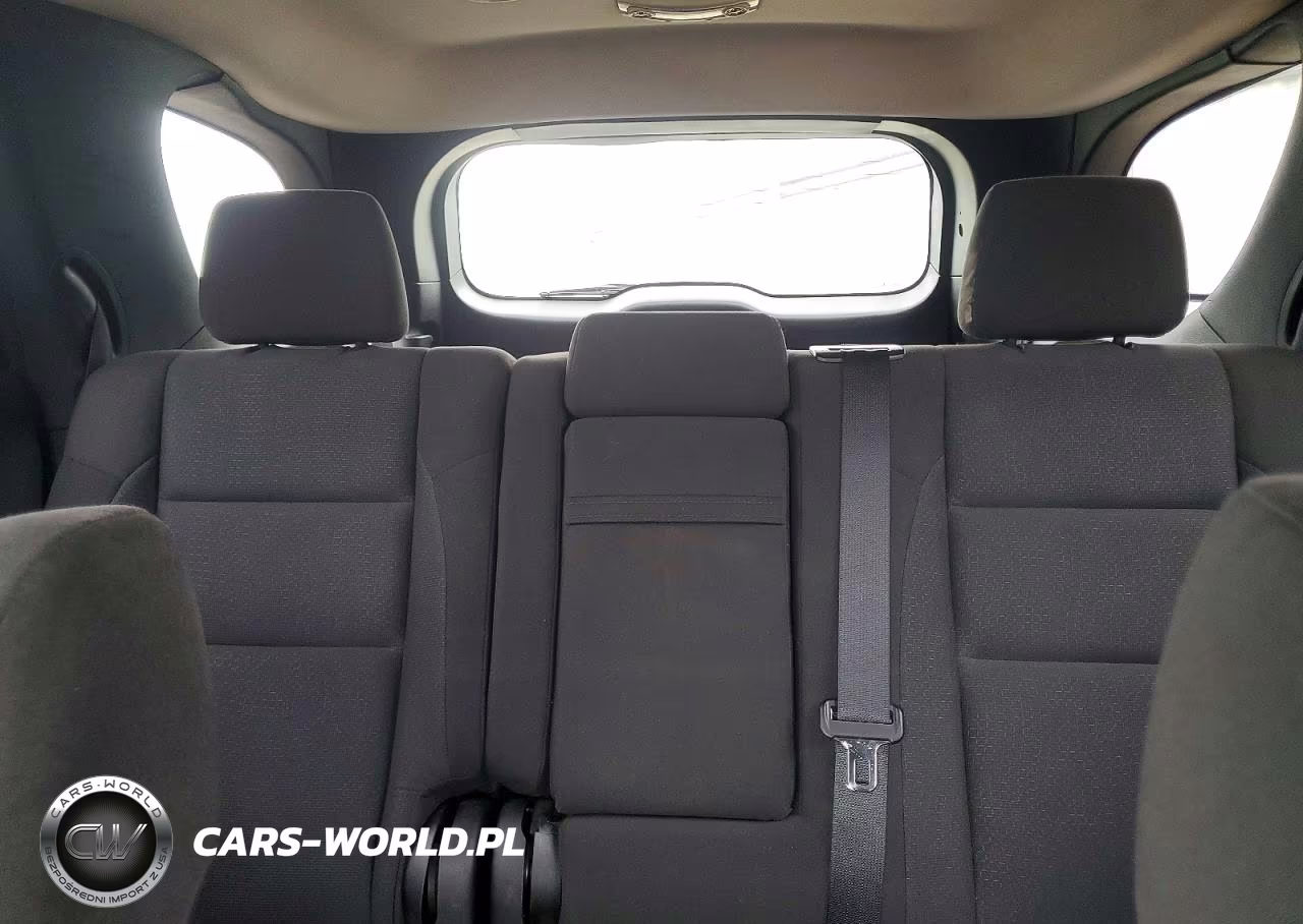 2012 Dodge Durango Sxt VIN:1C4RDJAG9CC188419 - 10