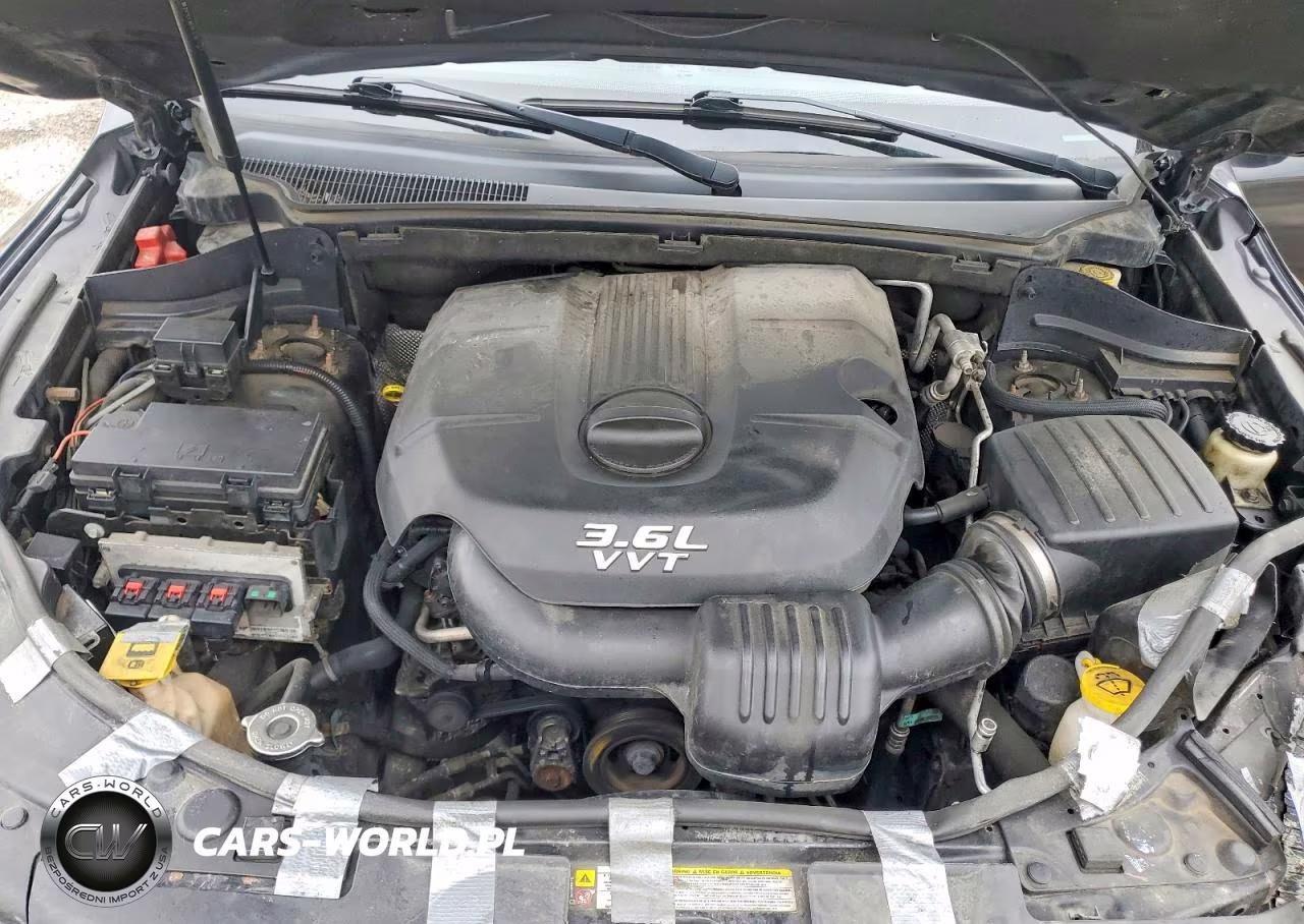 2012 Dodge Durango Sxt VIN:1C4RDJAG9CC188419 - 12