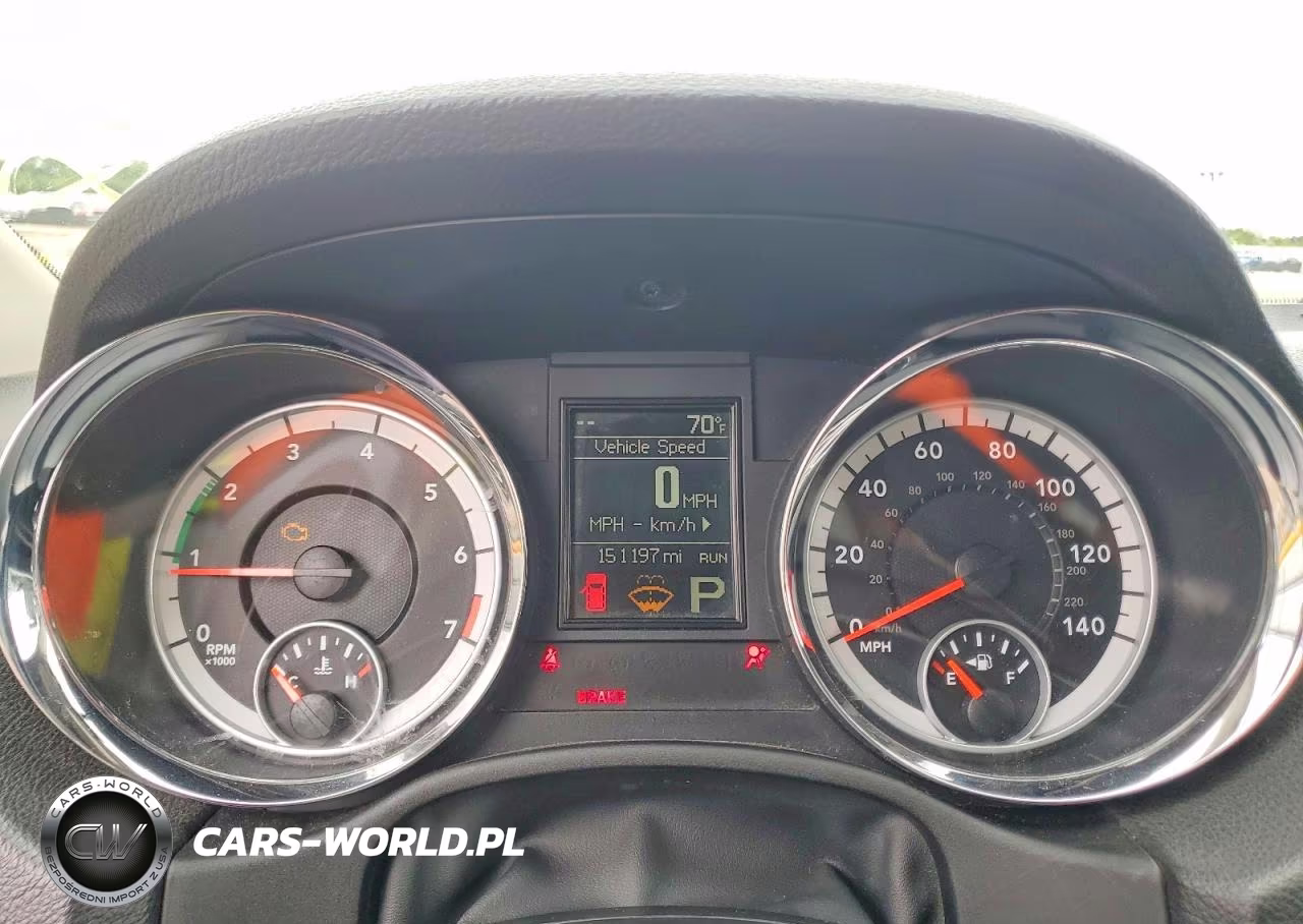 2012 Dodge Durango Sxt VIN:1C4RDJAG9CC188419 - 9