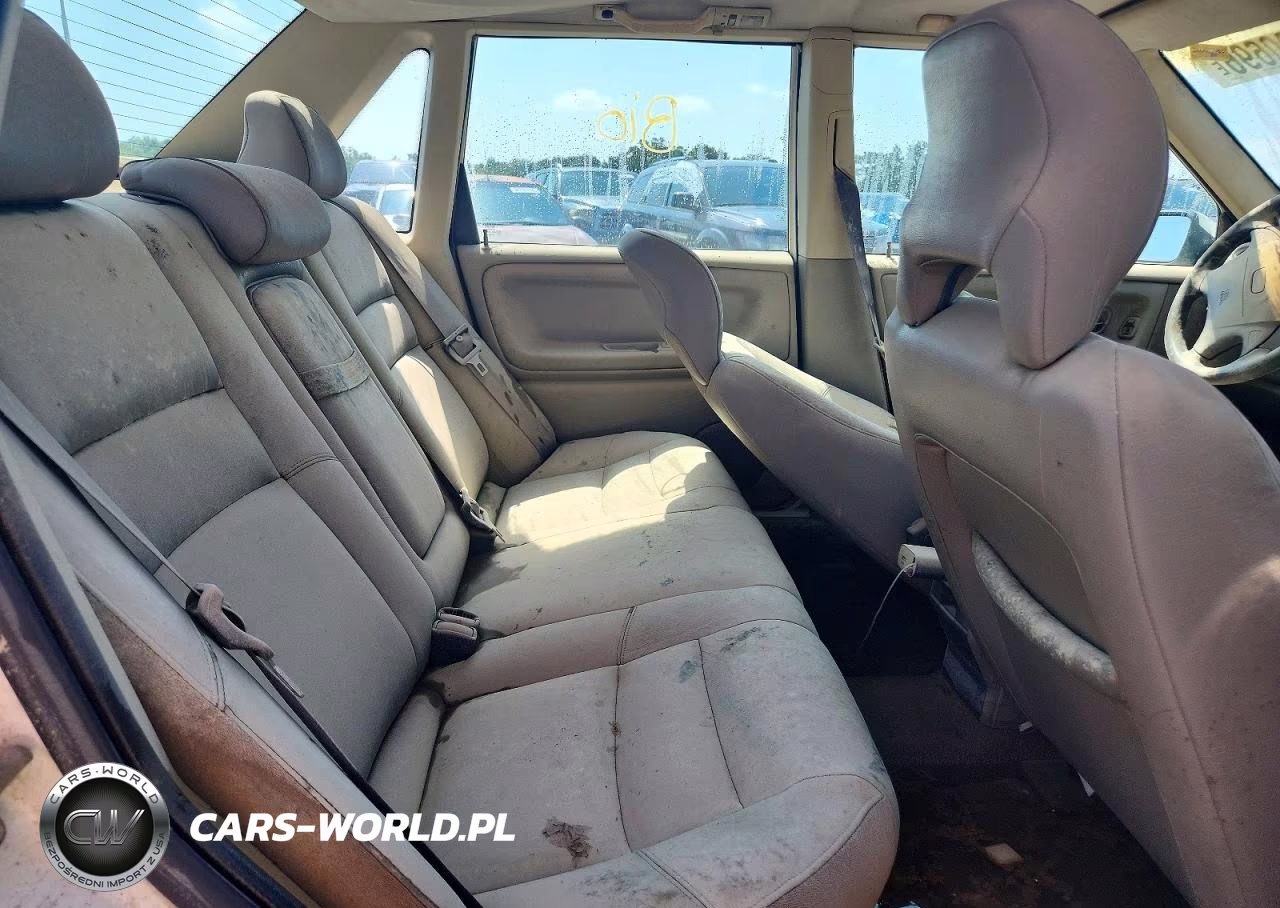 1998 Volvo S70 VIN:YV1LS5570W1502319 - 10