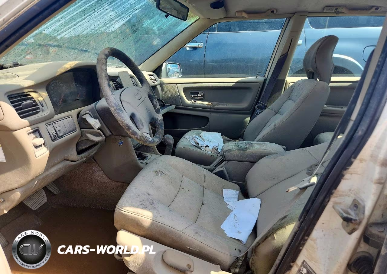 1998 Volvo S70 VIN:YV1LS5570W1502319 - 7