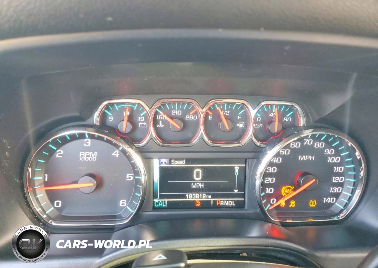 2017 GMC Sierra K1500 Sle VIN:1GTV2MEHXHZ239441 - 9