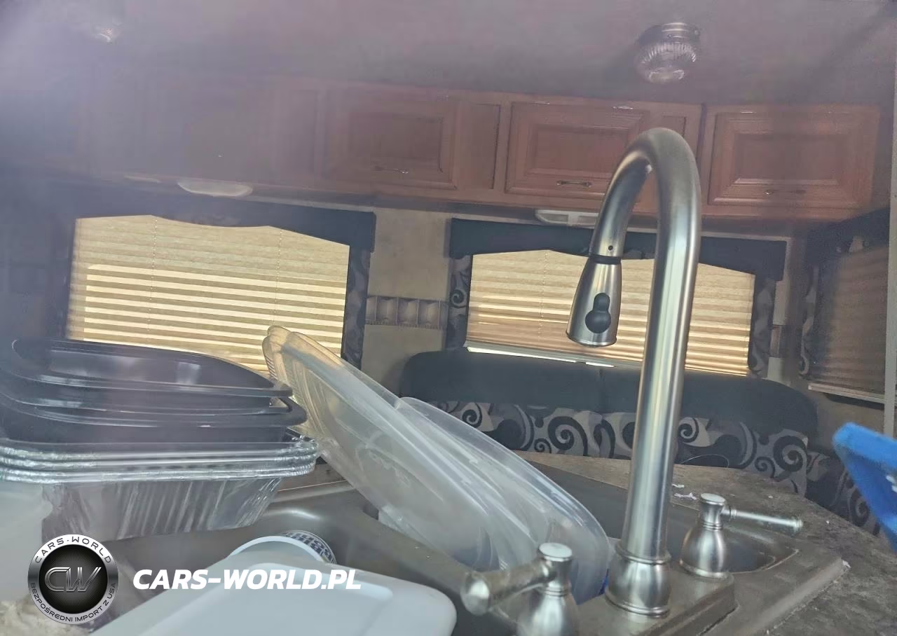 2007 Raptor 5Th Wheel VIN:4YDF360397R802404 - 6
