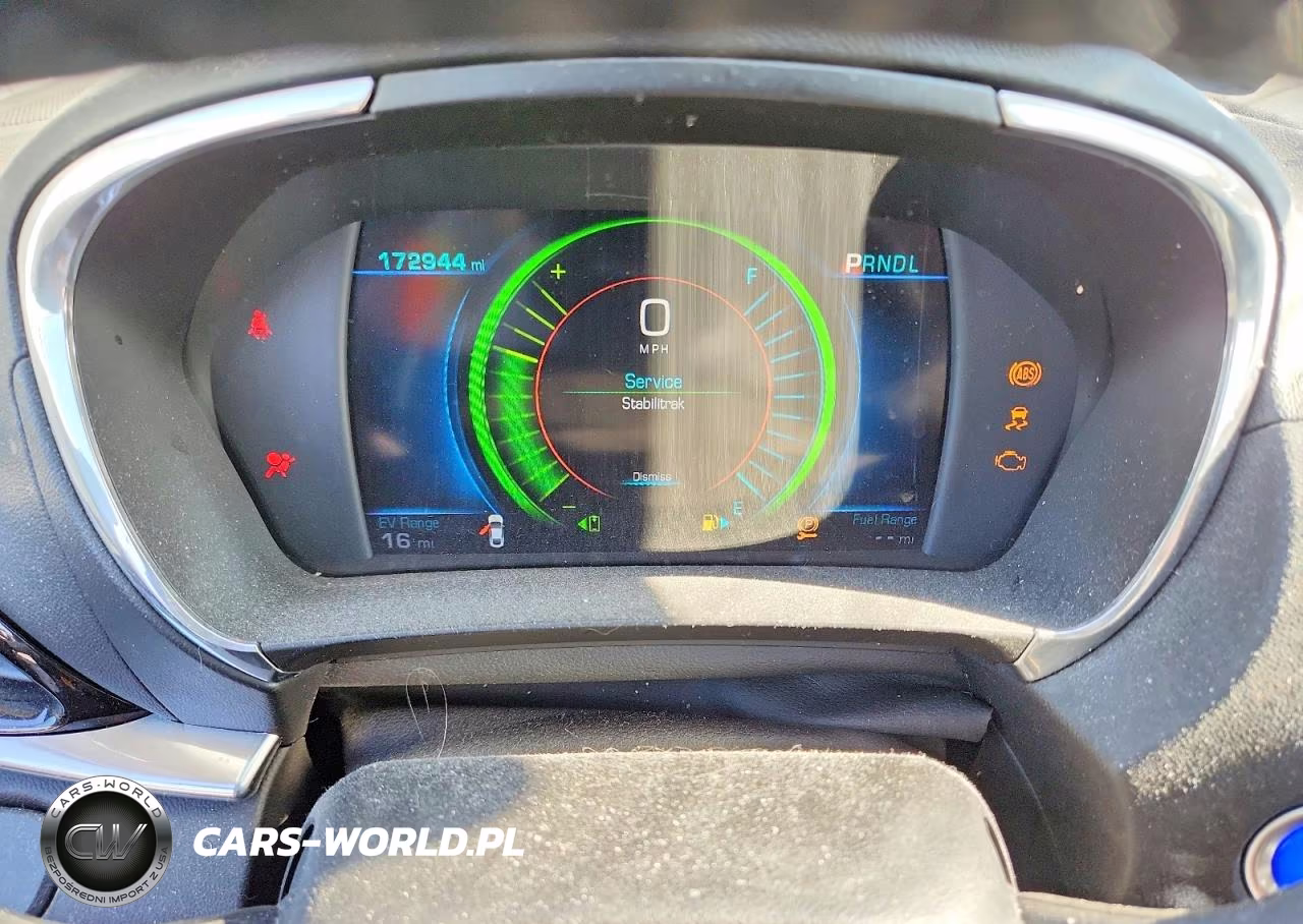 2018 Chevrolet Volt Premier VIN:1G1RD6S56JU124266 - 9