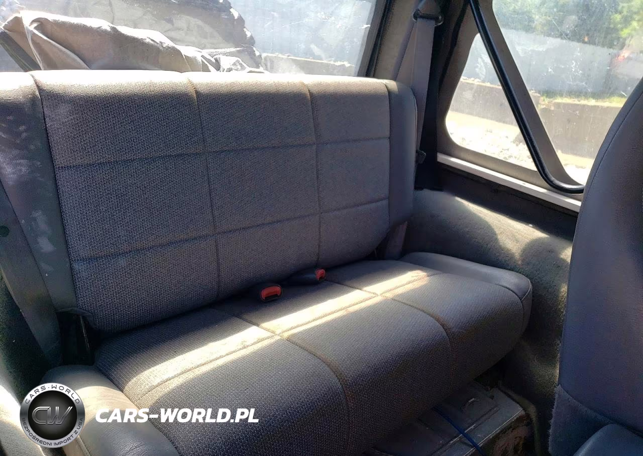 1998 Jeep Wrangler VIN:1J4FY29P5WP765620 - 10
