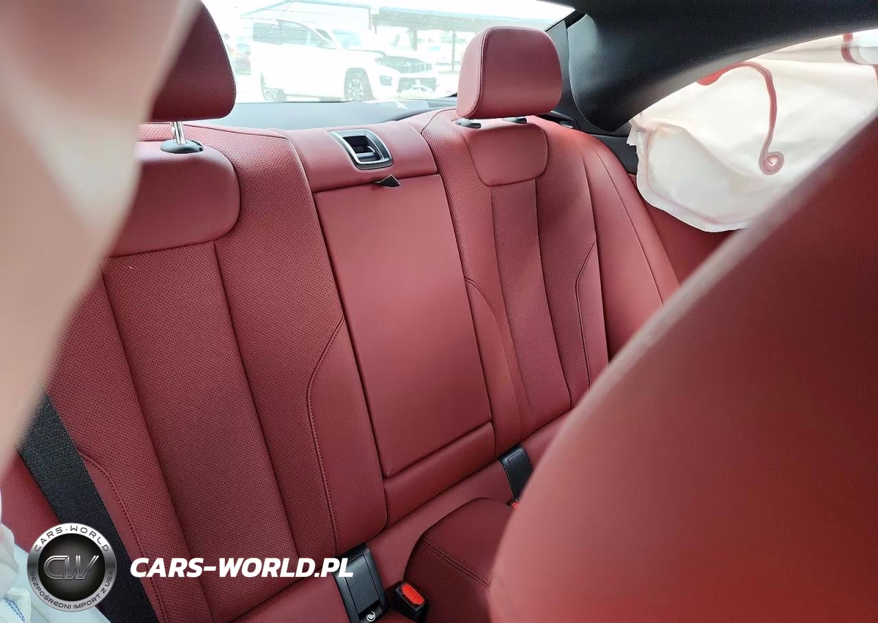 2026 BMW 230Xi VIN:3MW33CM08T8F93078 - 10