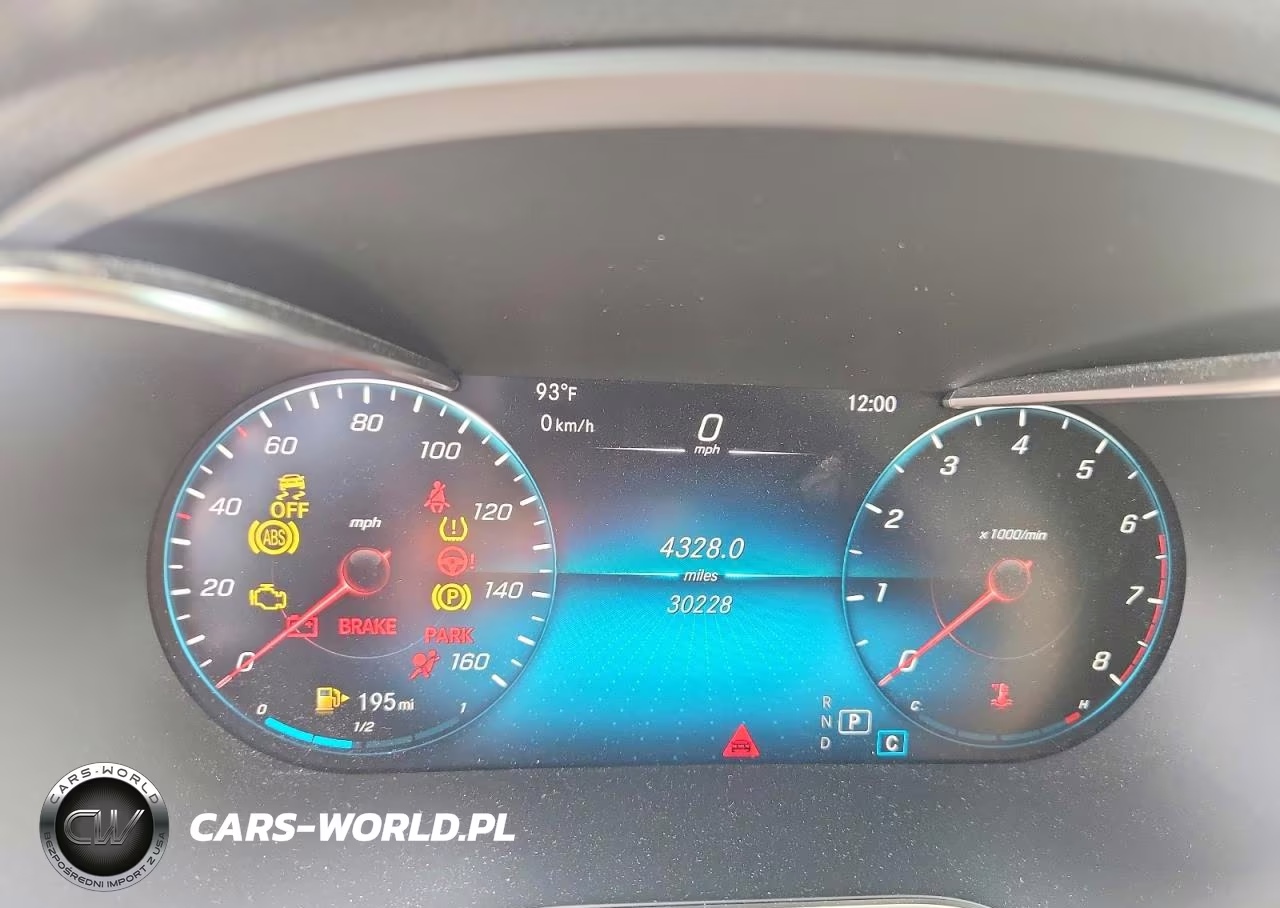 2021 Mercedes-Benz Glc 300 4Matic VIN:W1N0G8EBXMF888675 - 9