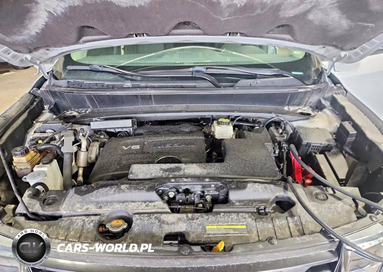2020 Nissan Pathfinder Sv VIN:5N1DR2BM2LC606739 - 12