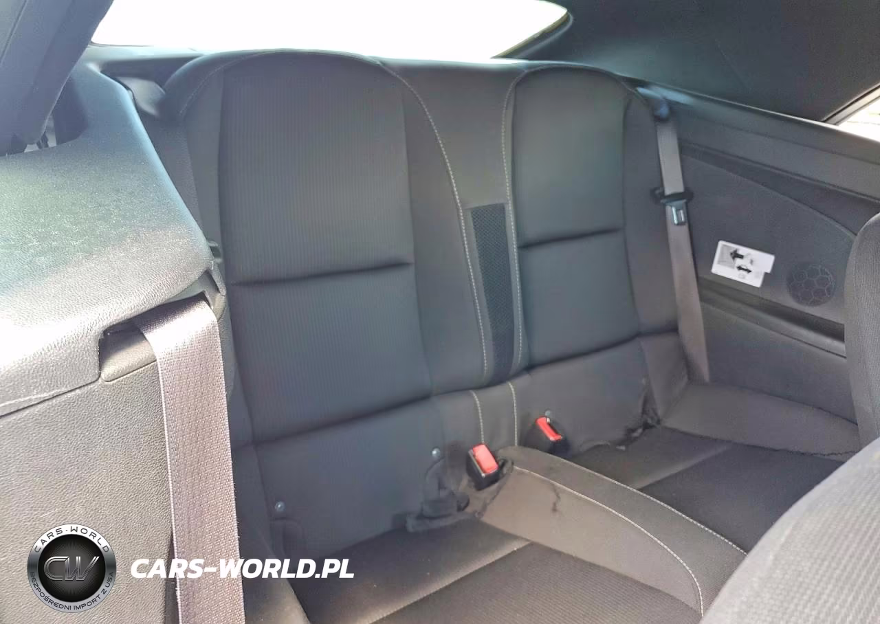 2014 Chevrolet Camaro Lt VIN:2G1FB3D37E9225239 - 10