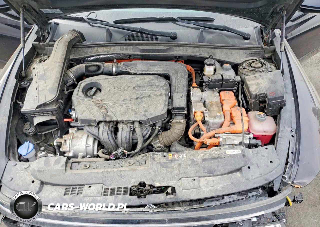 2024 Hyundai Sonata Hybrid VIN:KMHL34JJ3RA086507 - 11