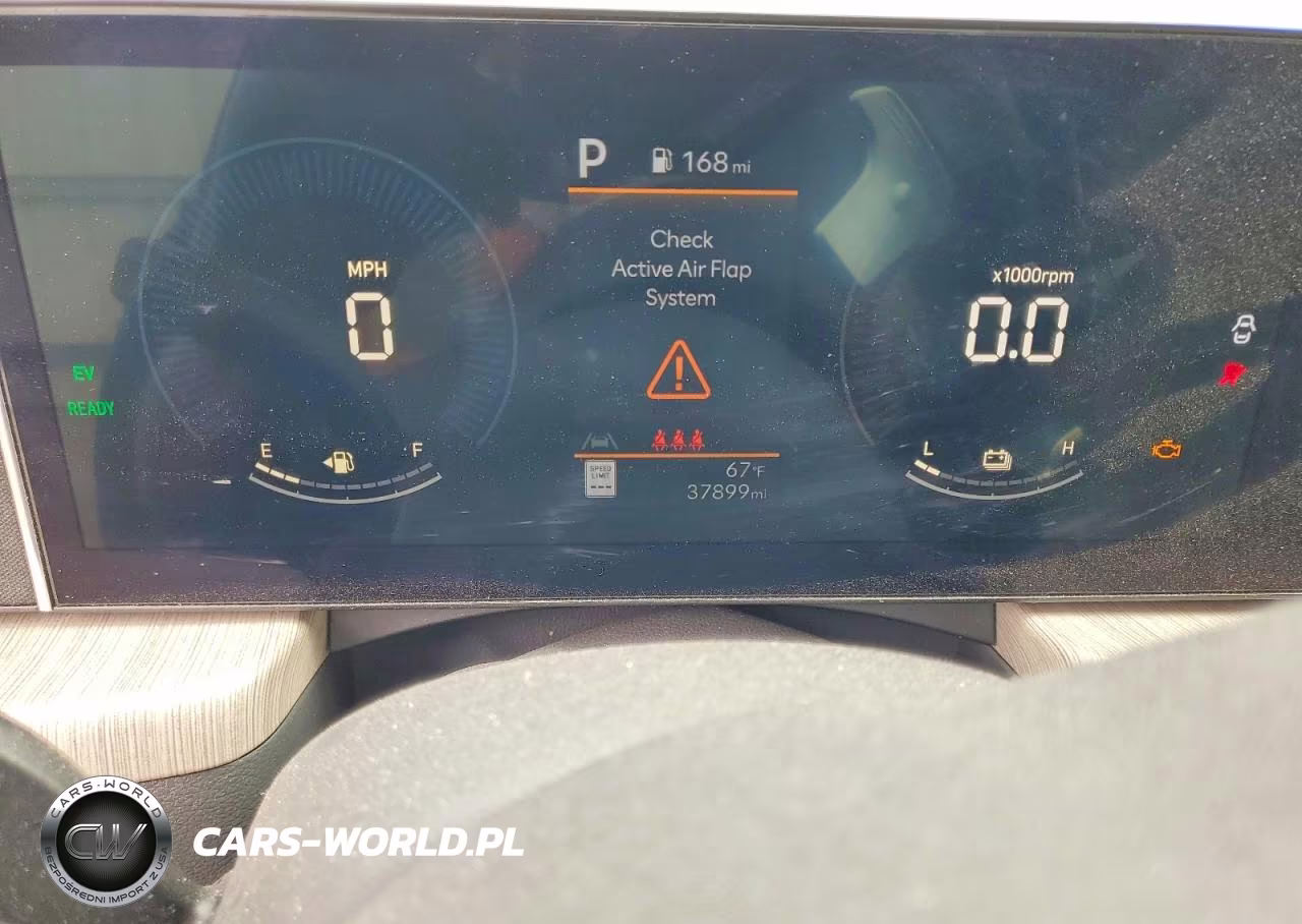 2024 Hyundai Sonata Hybrid VIN:KMHL34JJ3RA086507 - 9