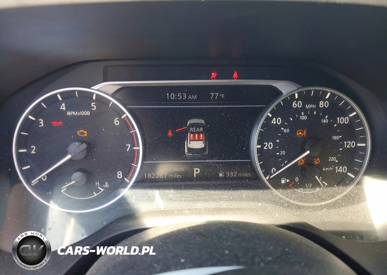 2023 Nissan Rogue S VIN:5N1BT3AB4PC809006 - 9
