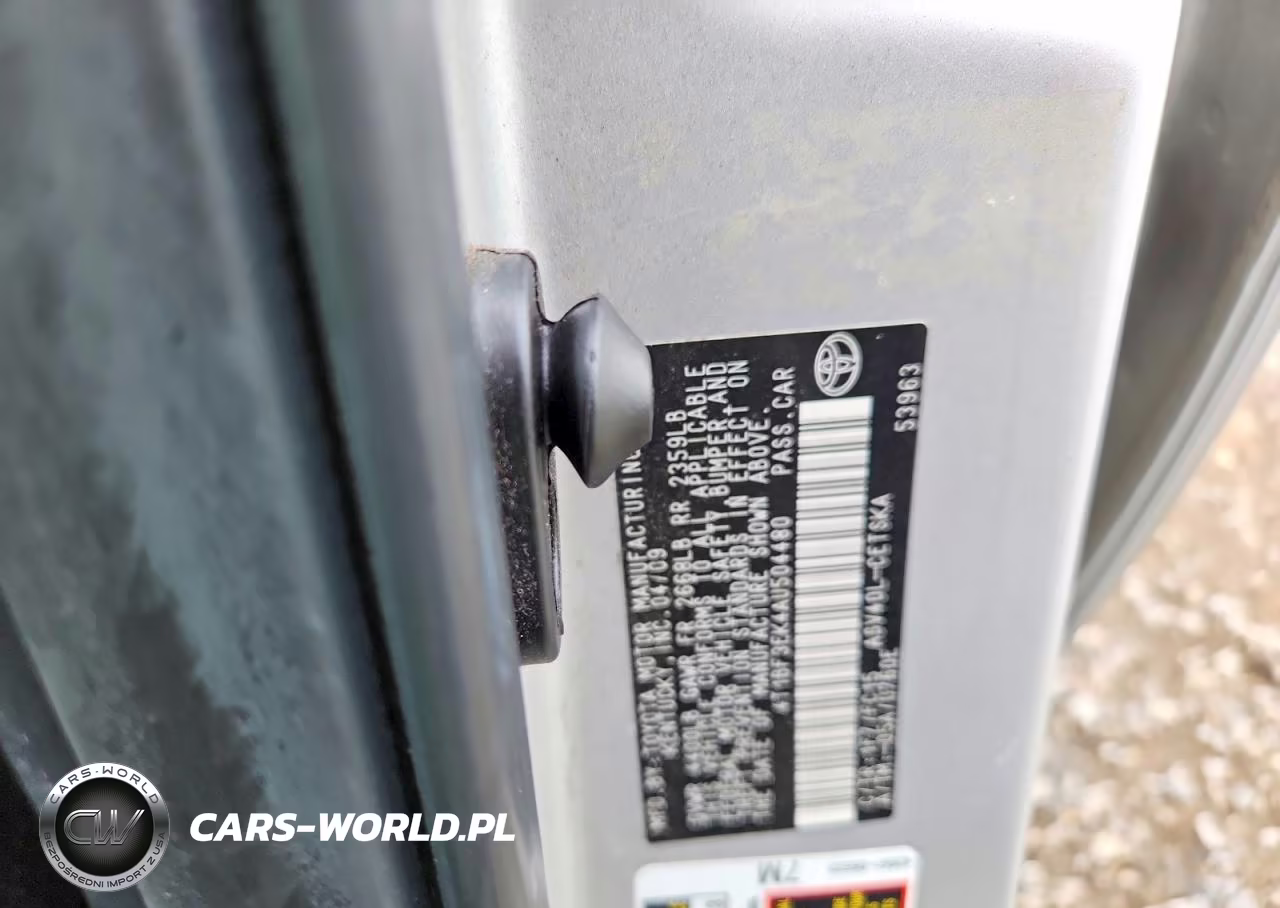 2010 Toyota Camry Se VIN:4T1BF3EK4AU504480 - 12