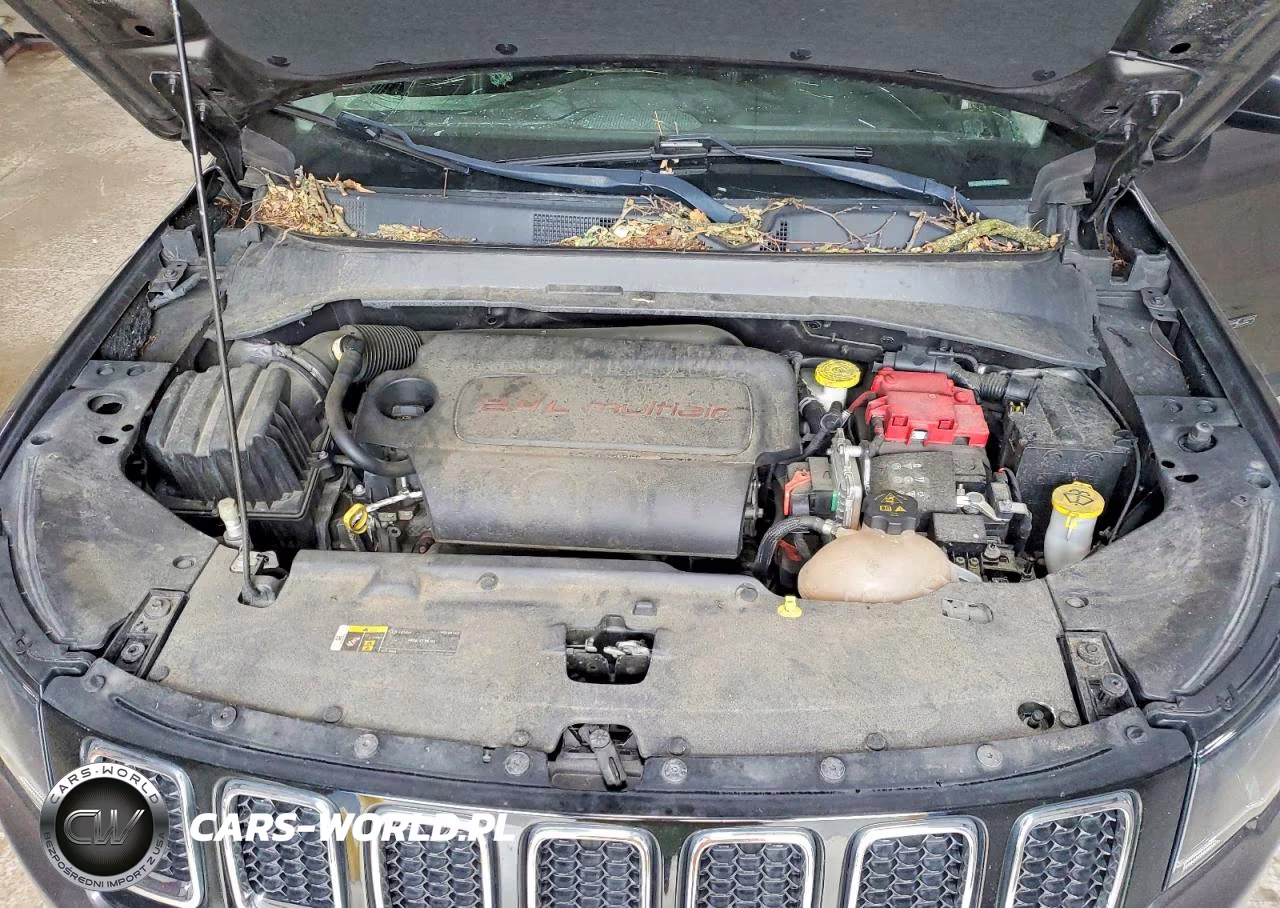 2020 Jeep Compass Latitude VIN:3C4NJDBB4LT230558 - 12