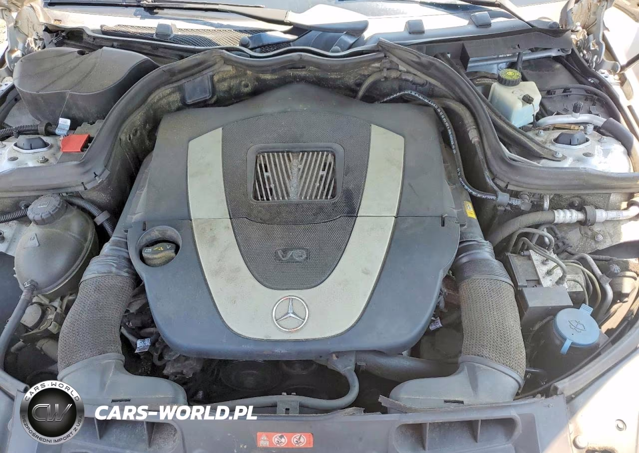 2009 Mercedes-Benz C 300 4Matic VIN:WDDGF81X09F251060 - 11