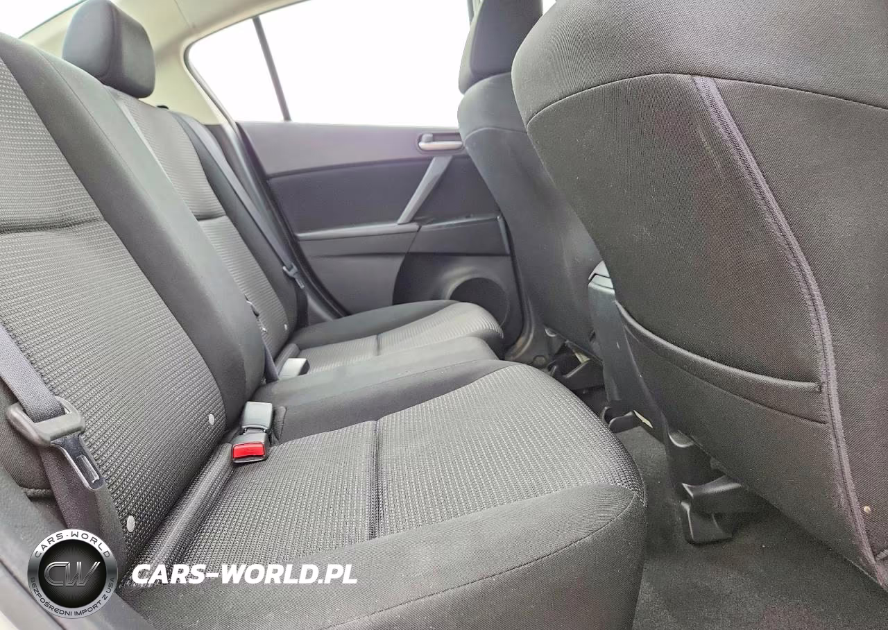 2013 Mazda 3 I VIN:JM1BL1TG9D1810113 - 10