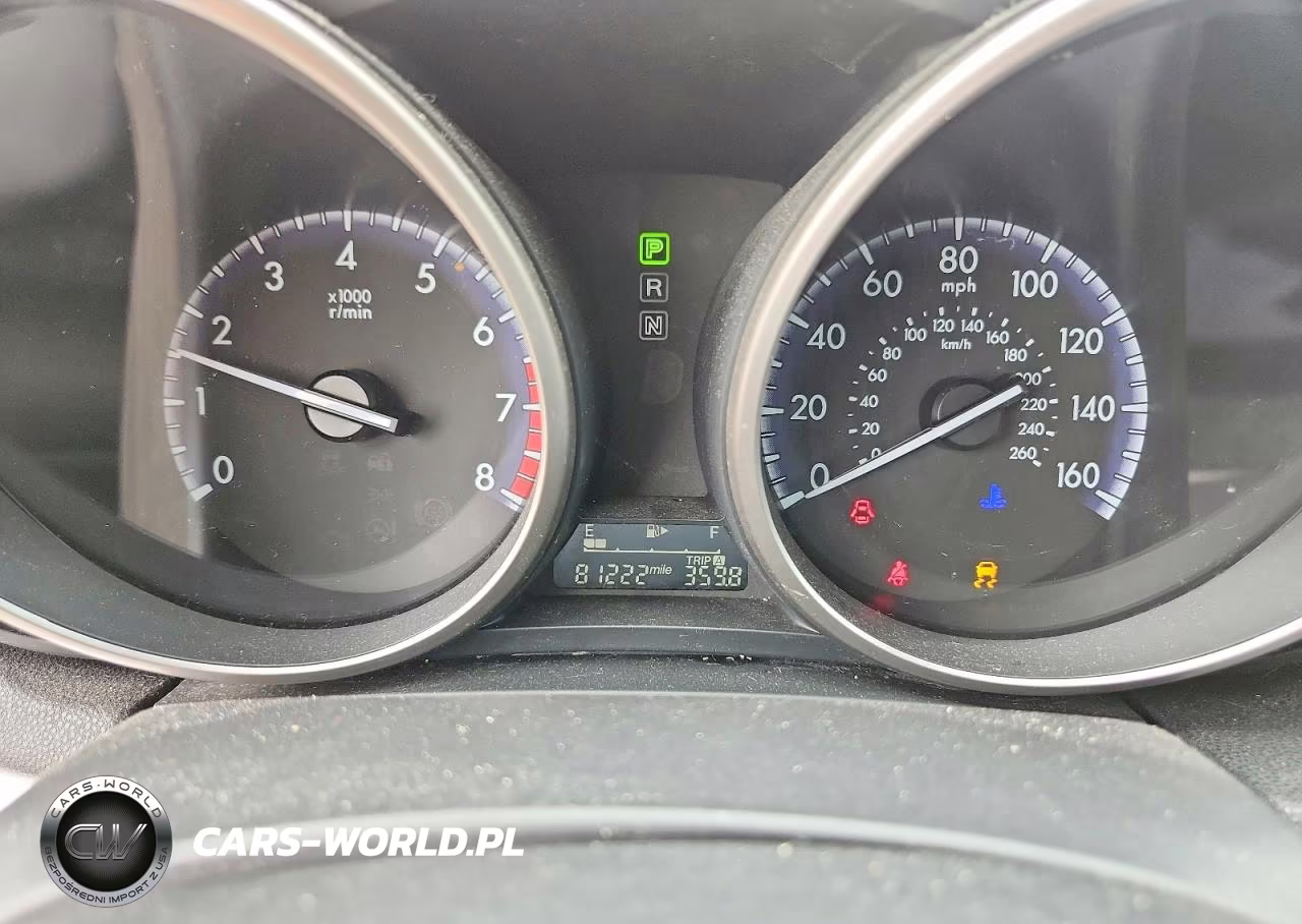 2013 Mazda 3 I VIN:JM1BL1TG9D1810113 - 9