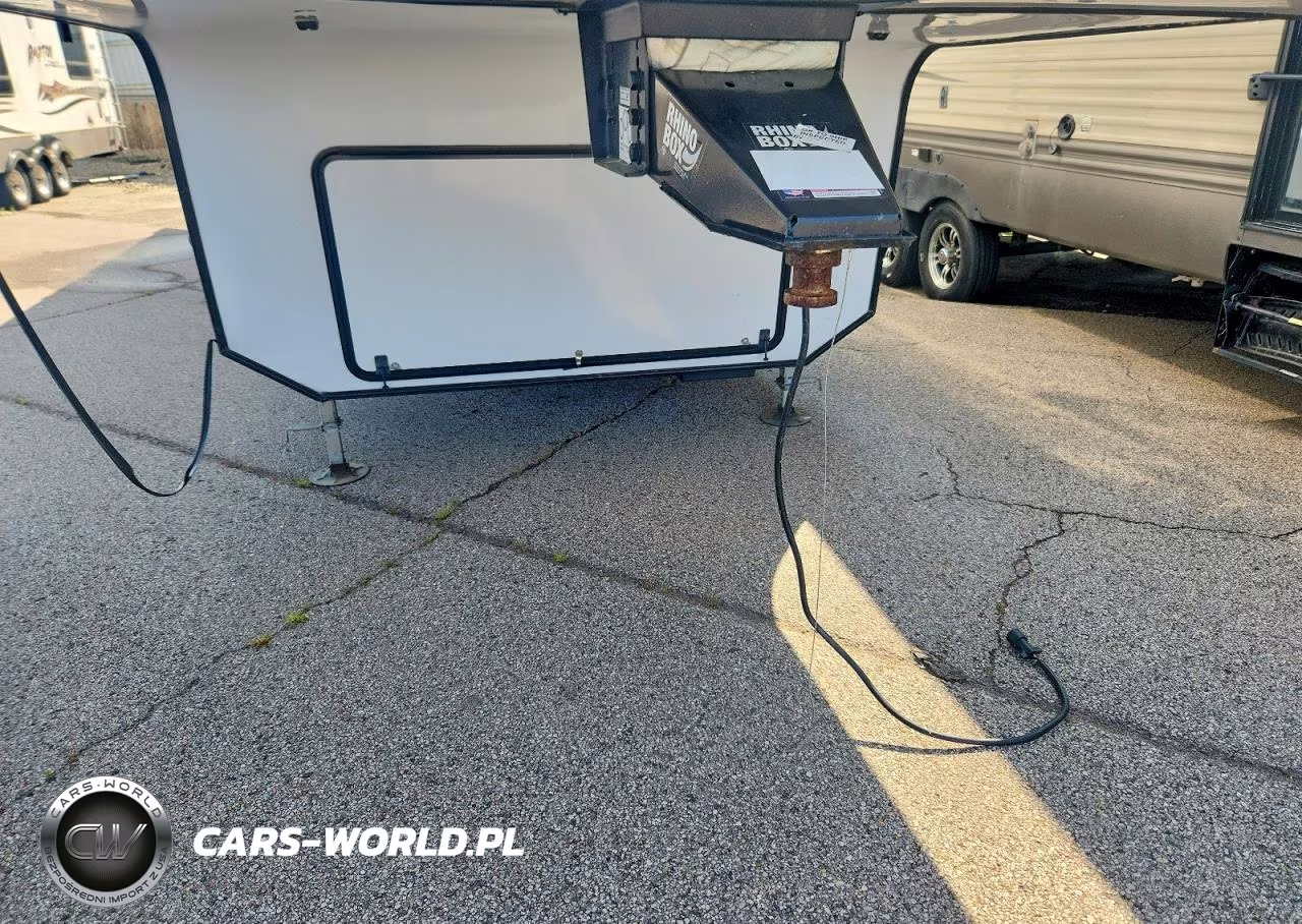 2022 Forest River Cardinal Camper VIN:4X4FCAL20NG105263 - 7