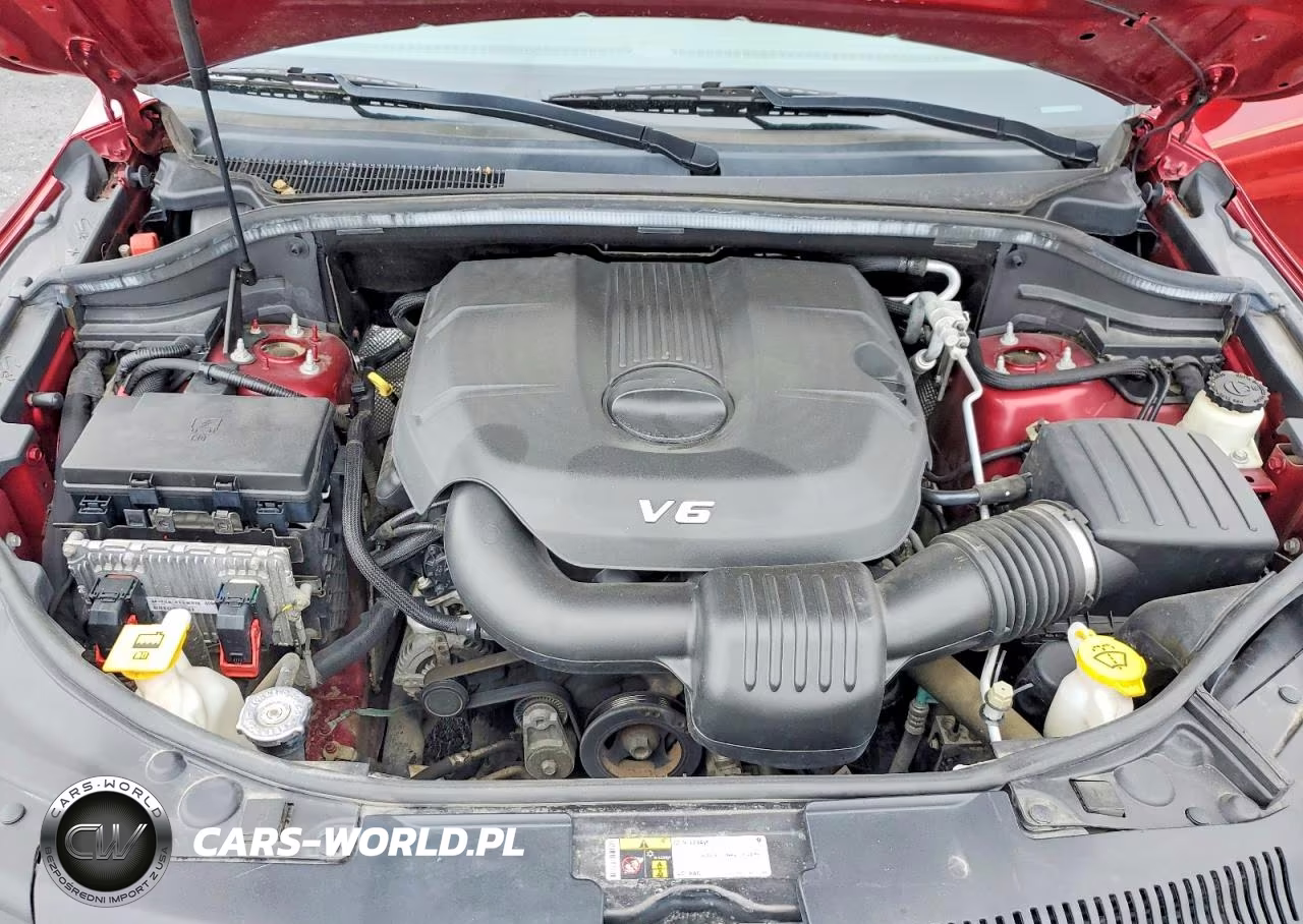 2015 Dodge Durango Sxt VIN:1C4RDJAG0FC145754 - 12