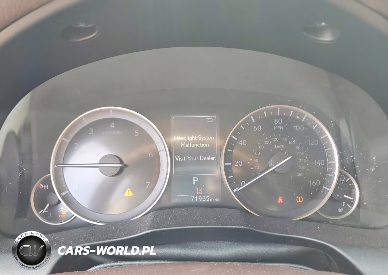 2018 Lexus Es 350 VIN:58ABK1GG0JU108323 - 9
