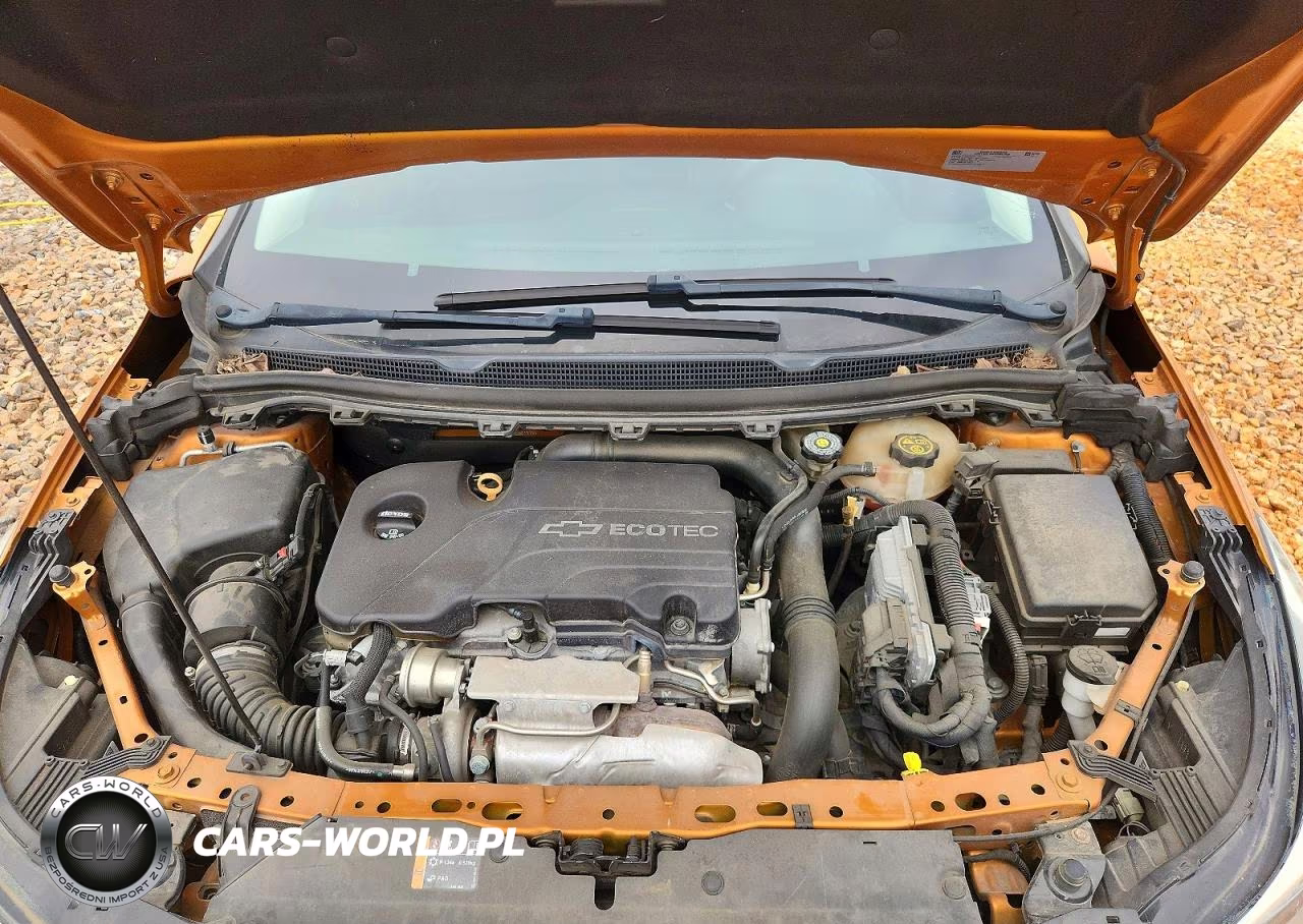 2017 Chevrolet Cruze VIN:3G1BE6SM6HS561975 - 11