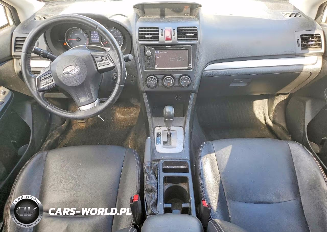 2013 Subaru Xv Crosstrek 2.0 Limited VIN:JF2GPAKC8DH847767 - 8