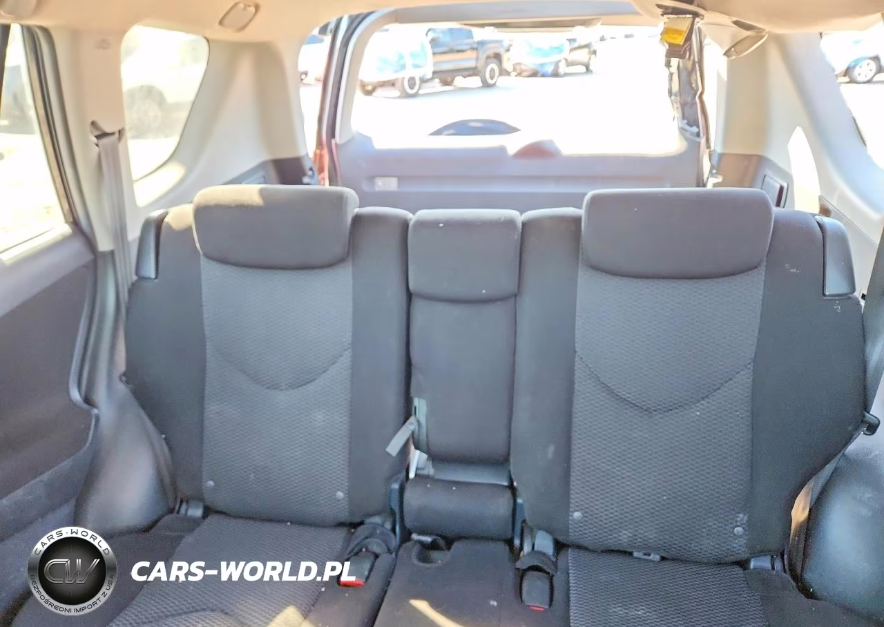 2009 Toyota Rav4 Sport VIN:2T3BF32V39W012833 - 10
