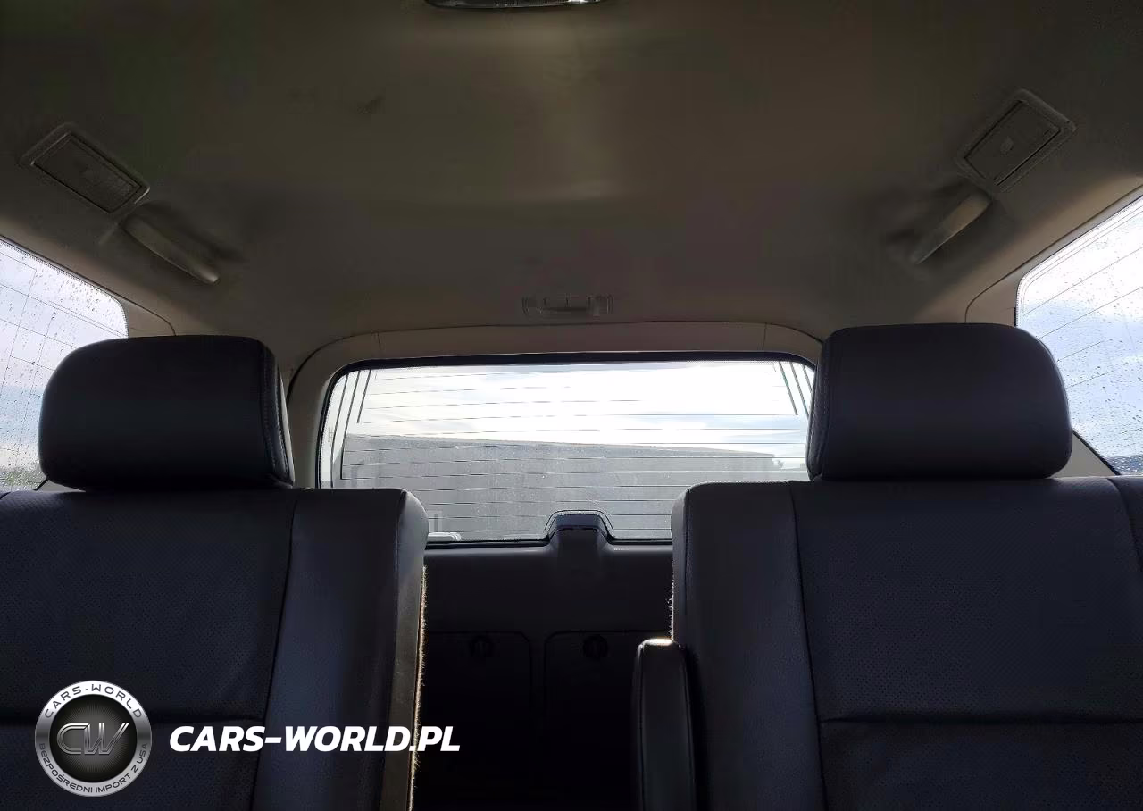 2017 Lexus Gx 460 VIN:JTJBM7FX3H5161206 - 10