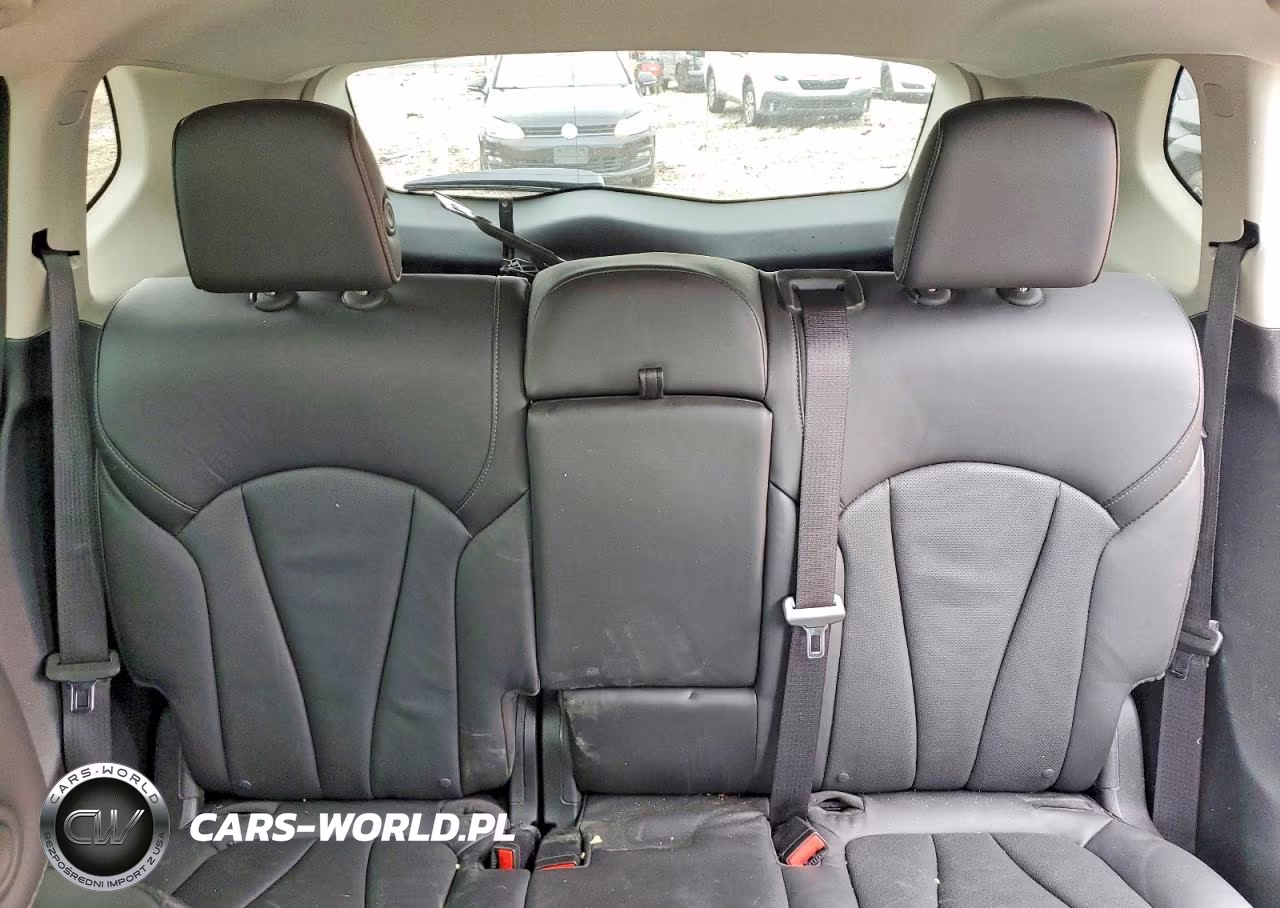 2019 Buick Envision Essence VIN:LRBFX2SA8KD128231 - 10