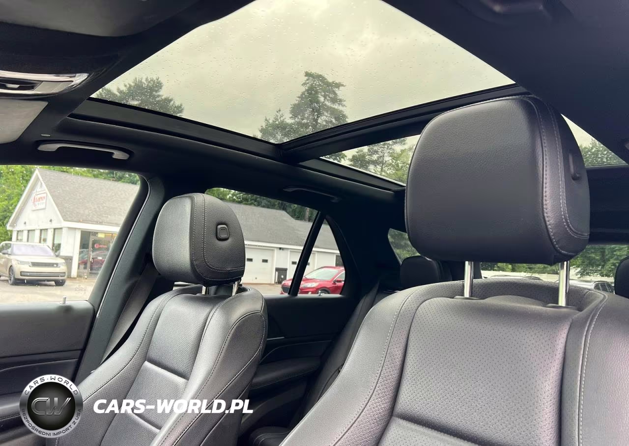 2020 Mercedes-Benz Gle 350 4Matic VIN:4JGFB4KB9LA082959 - 9