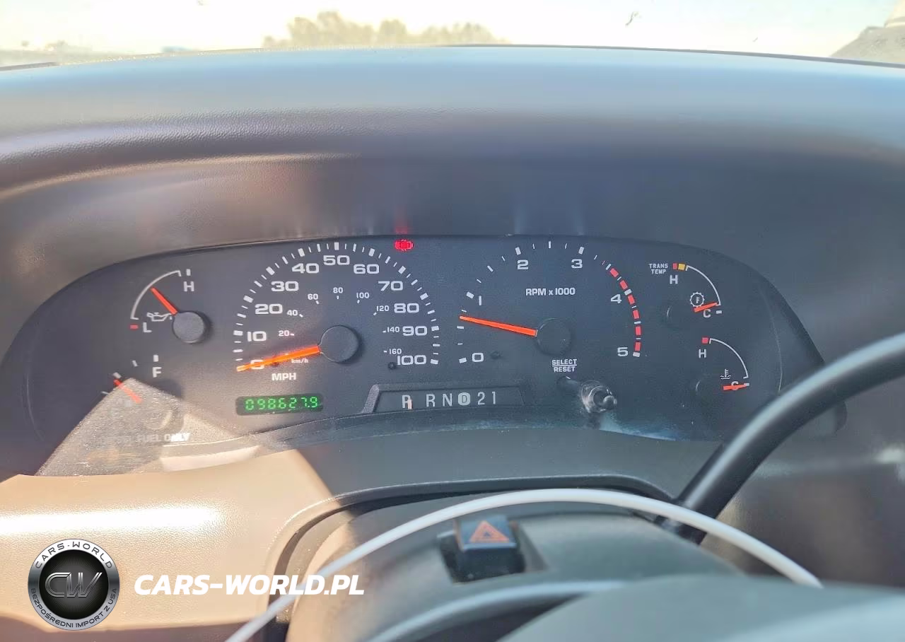 2003 Ford F350 Super Duty VIN:1FTWW33F83EA40764 - 9