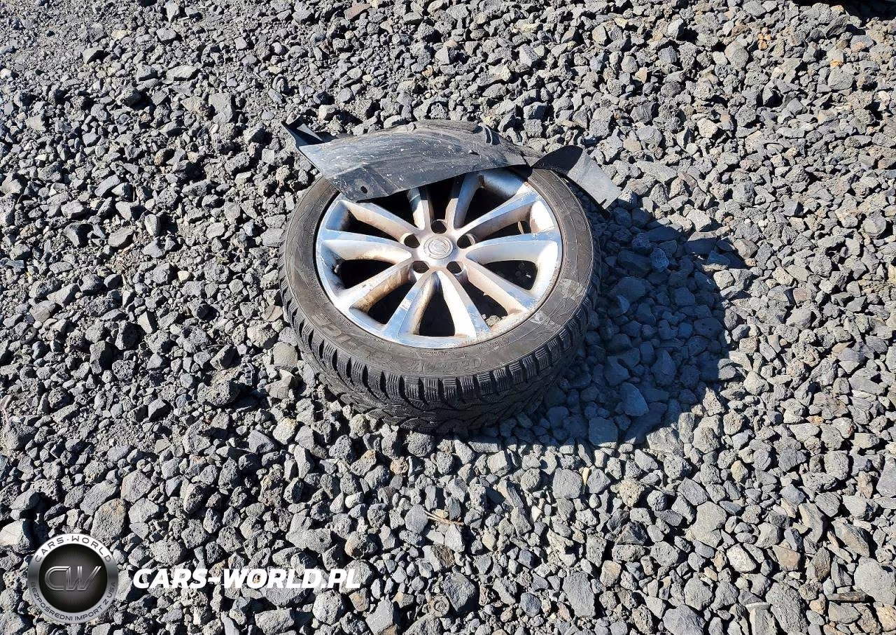 2012 Buick Verano VIN:1G4PP5SK2C4175445 - 12